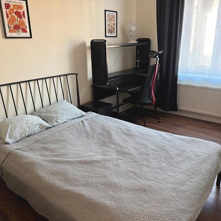 2-Room Apartment In The City Center ポズナン エクステリア 写真