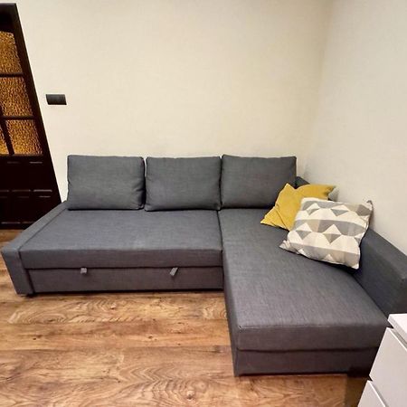 2-Room Apartment In The City Center ポズナン エクステリア 写真