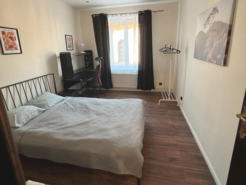 2-Room Apartment In The City Center ポズナン エクステリア 写真
