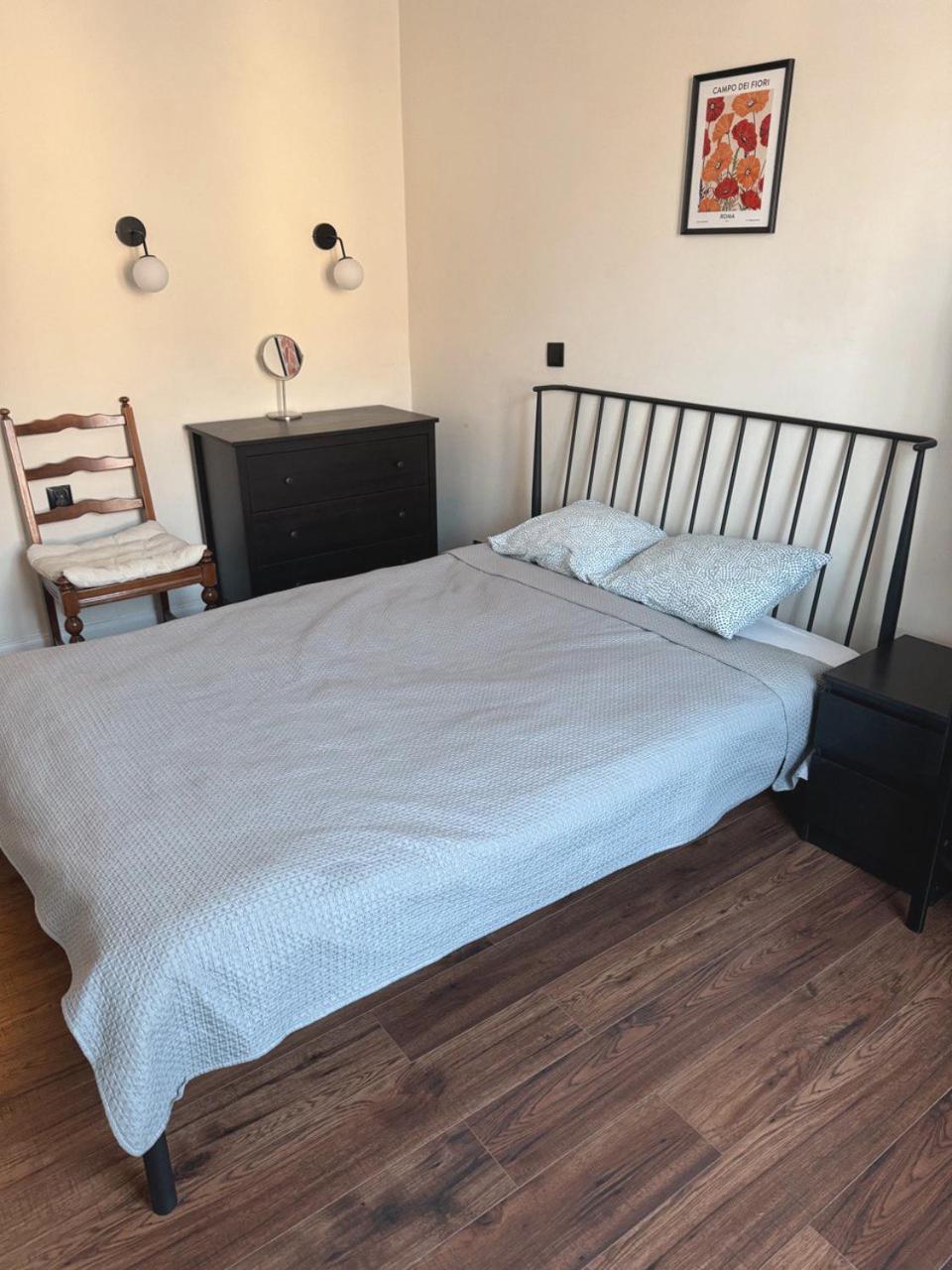2-Room Apartment In The City Center ポズナン エクステリア 写真