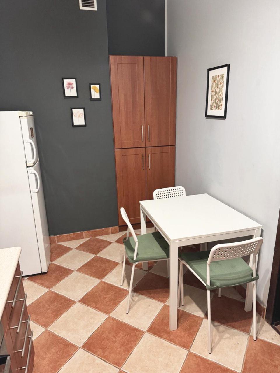 2-Room Apartment In The City Center ポズナン エクステリア 写真