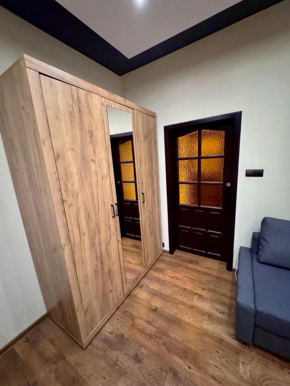 2-Room Apartment In The City Center ポズナン エクステリア 写真