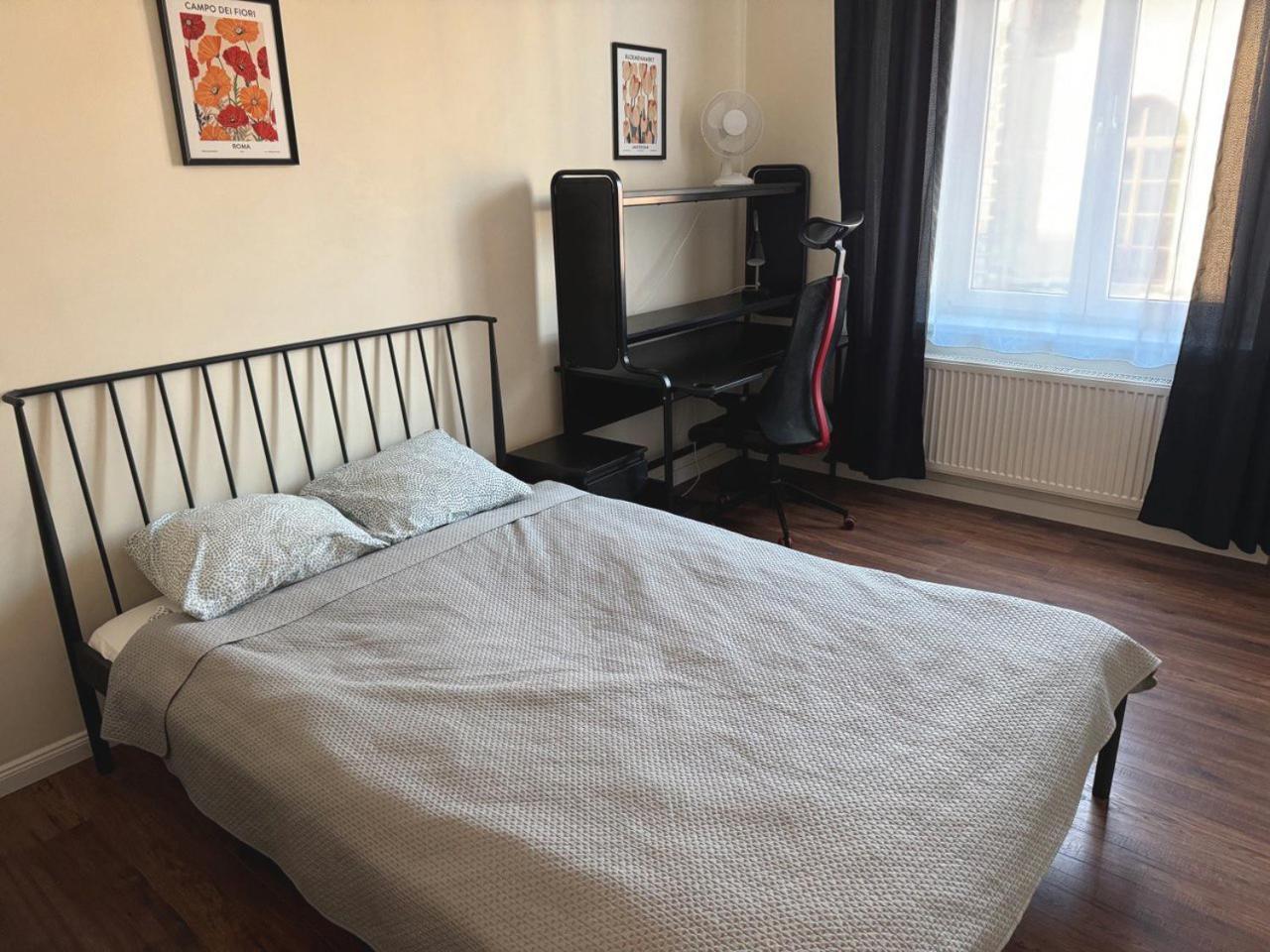 2-Room Apartment In The City Center ポズナン エクステリア 写真